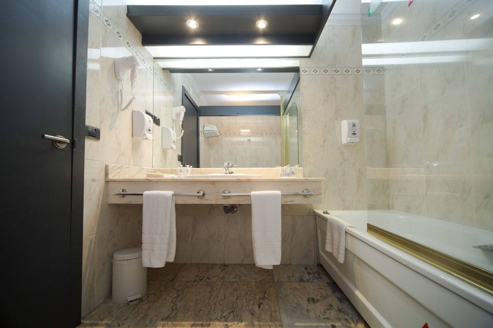 Cuarto de baño