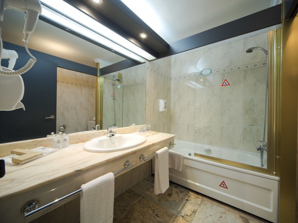Cuarto de baño