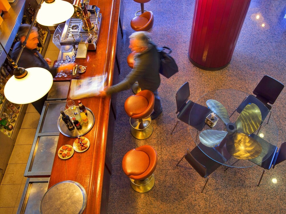 Café