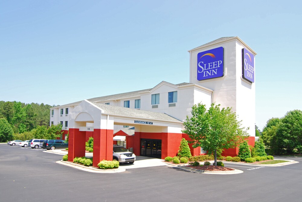 Hotel Front