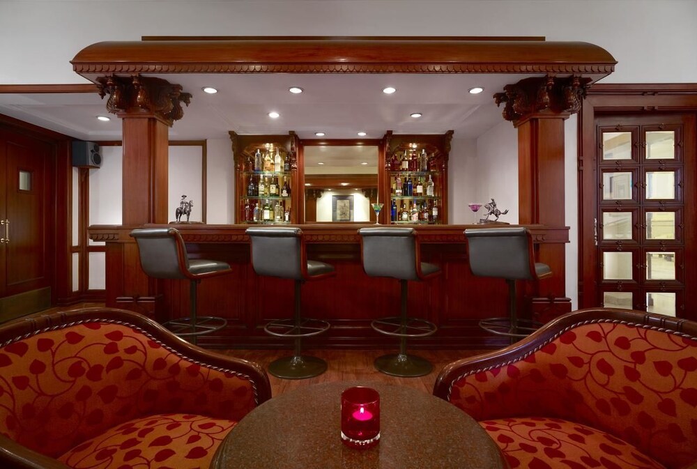 Hotel Interior