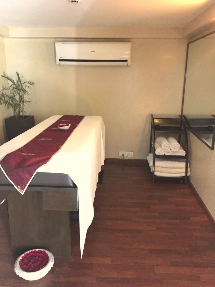 Treatment Room