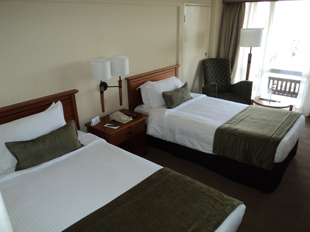 Guestroom