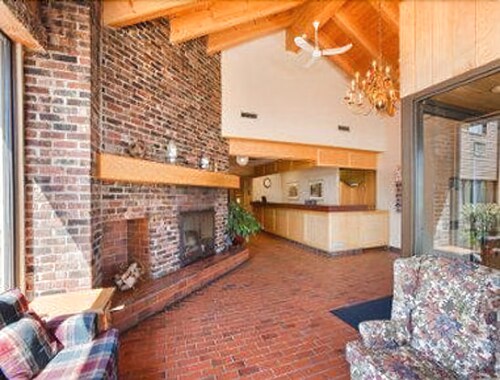 Hotel Interior
