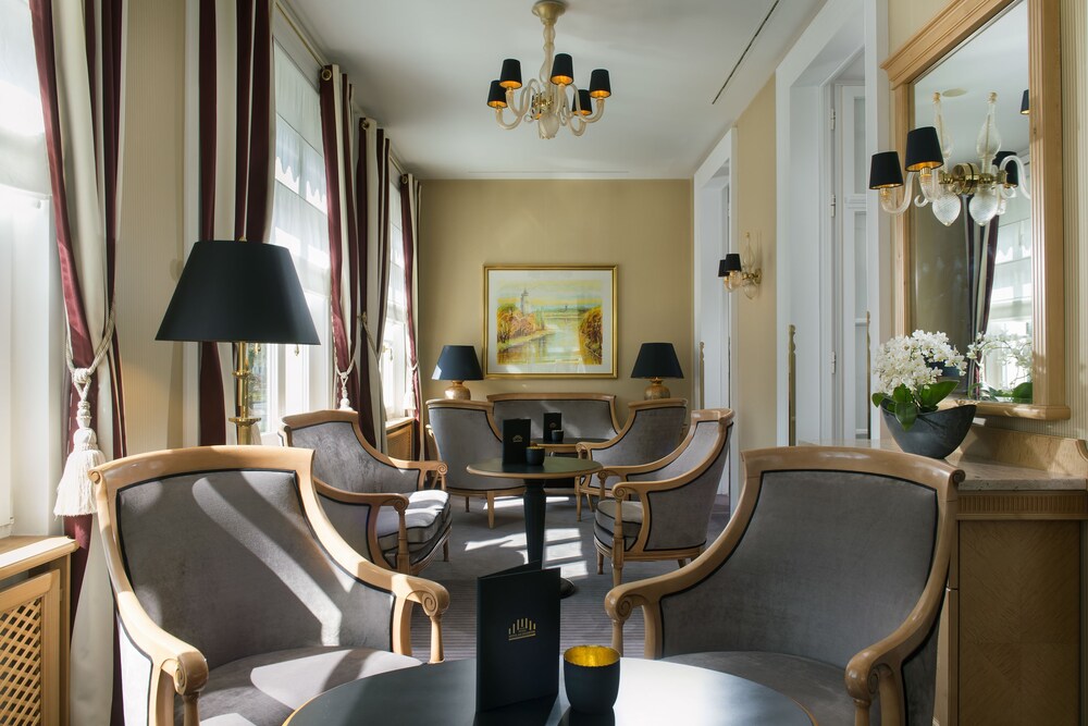 Hotel Interior