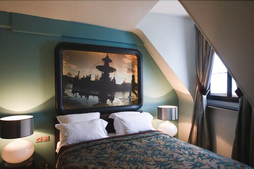 Guestroom