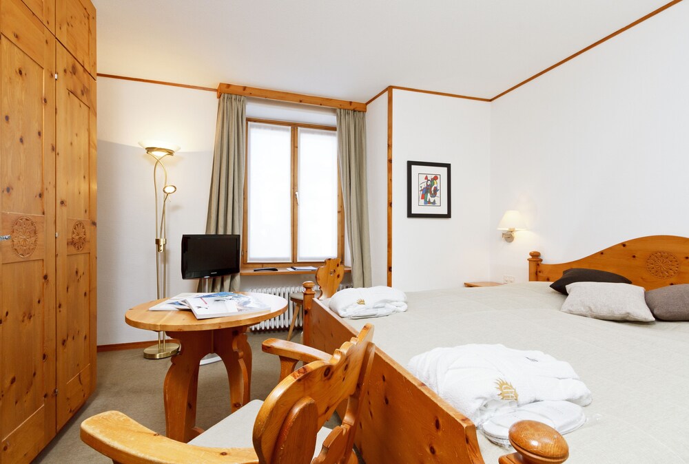 Guestroom