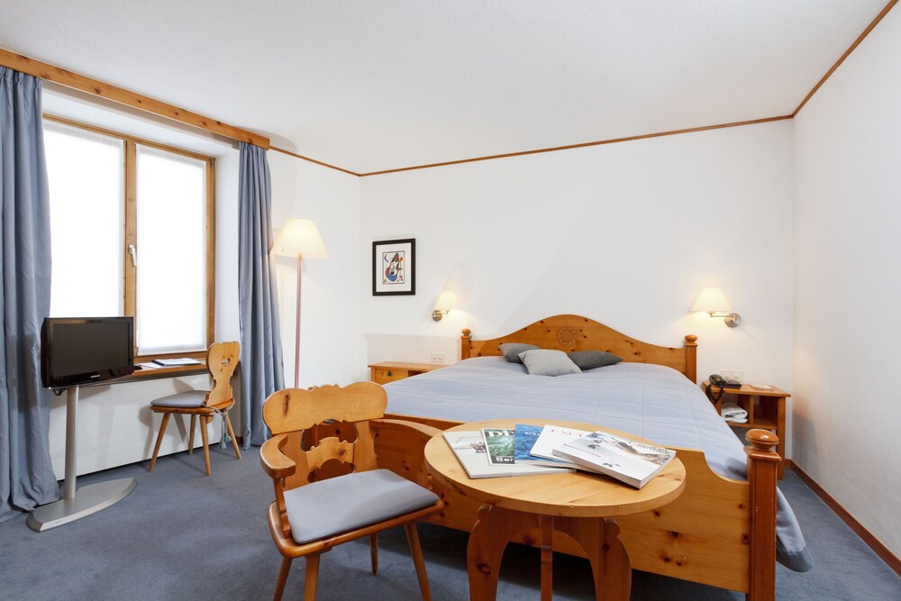 Guestroom