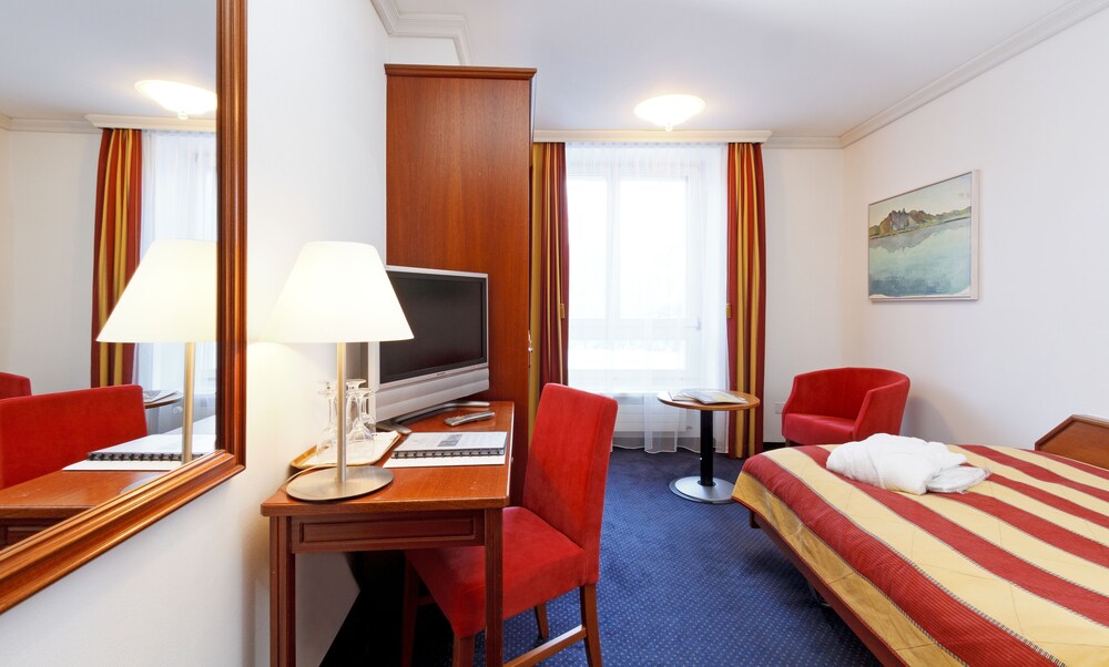 In-Room Amenity