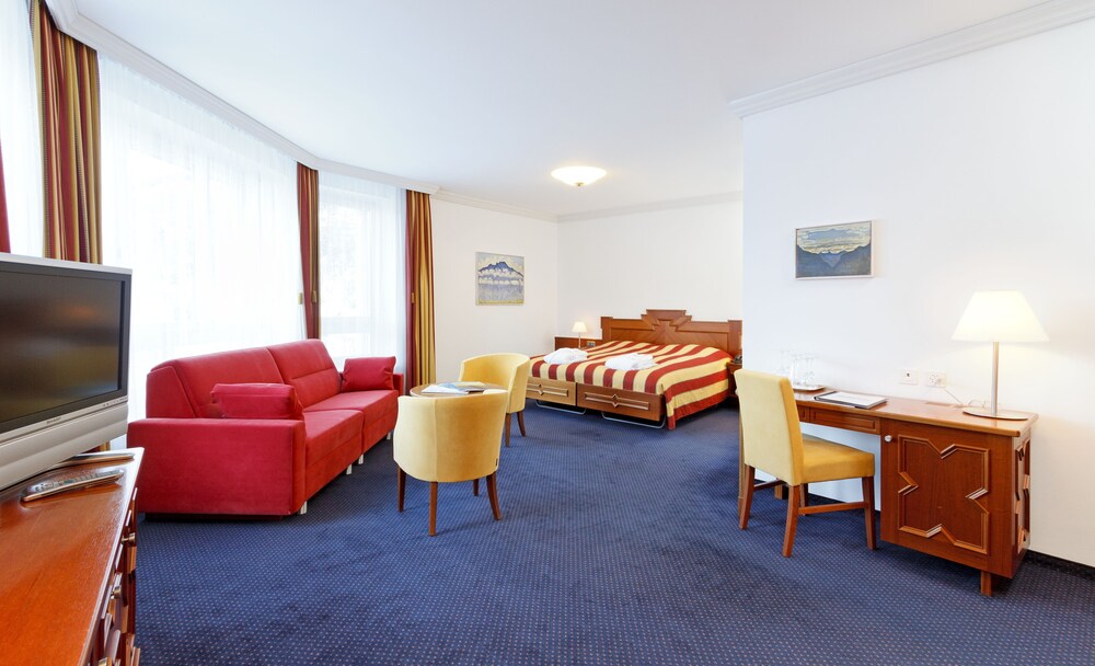 Guestroom
