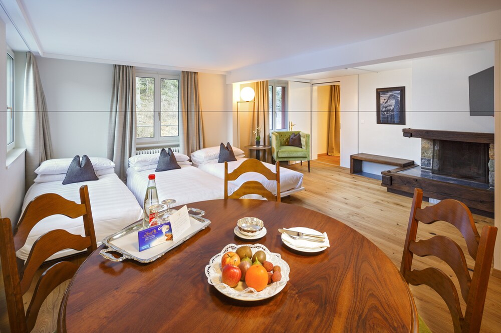 Guestroom