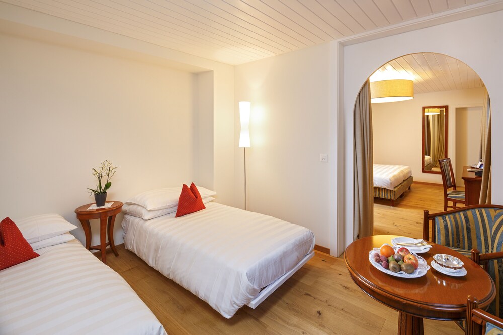 Guestroom