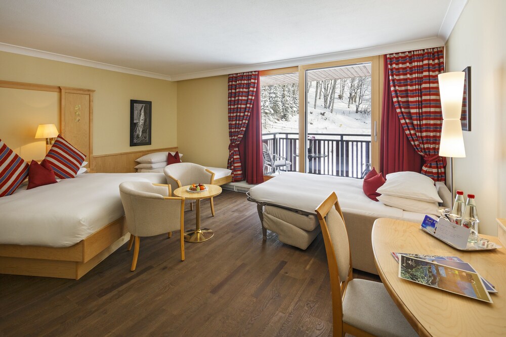 Guestroom