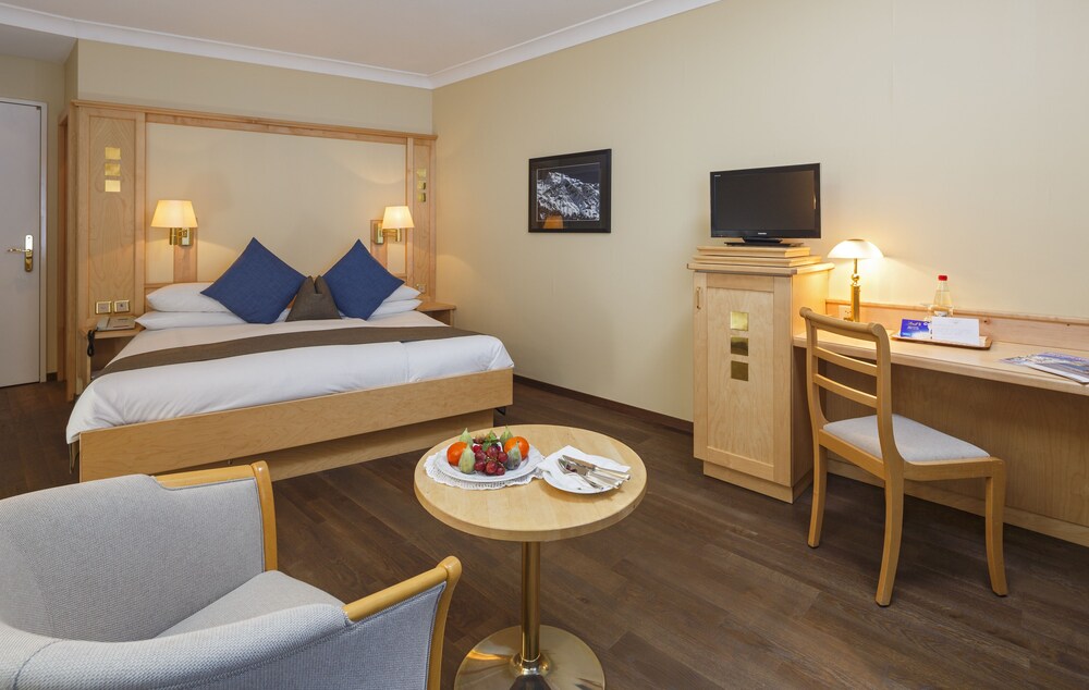 Guestroom