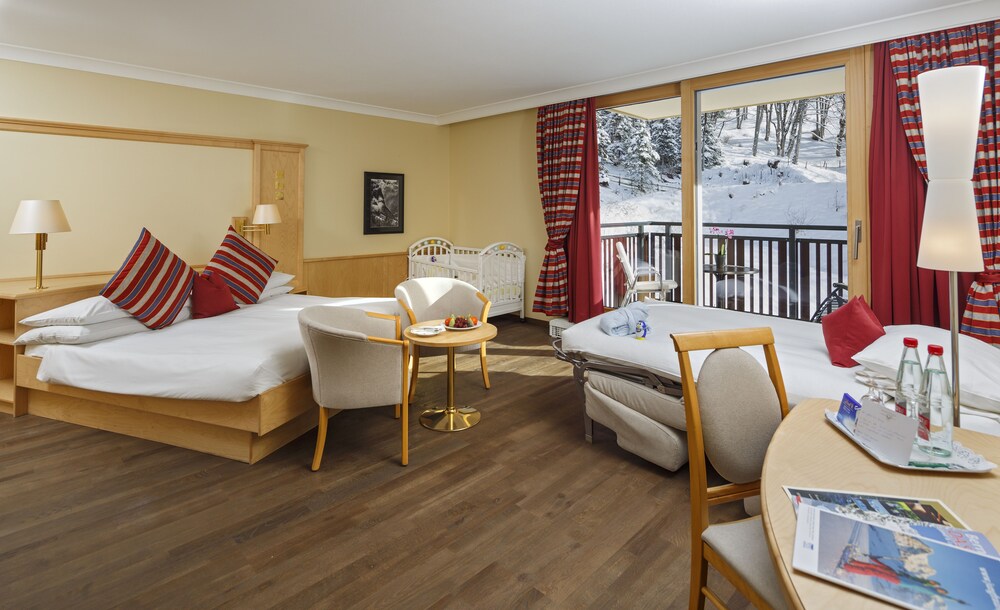 Guestroom