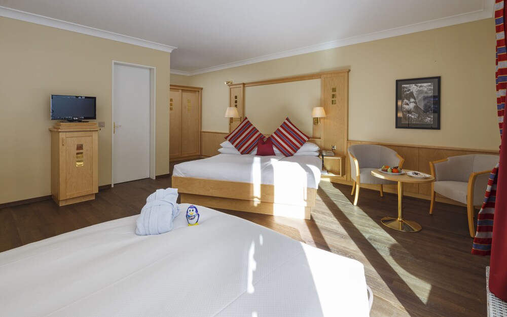 Guestroom