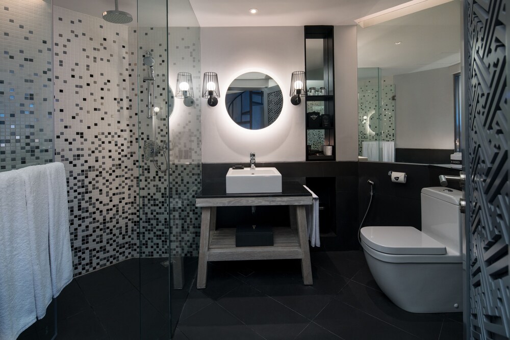 Badkamer