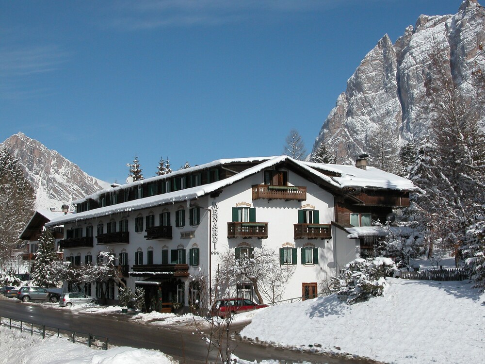 Immagine fornita dalla struttura