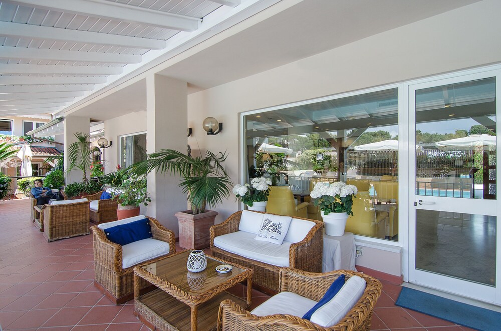 Porch