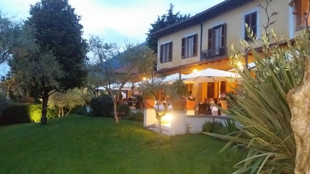 Hotel Front
