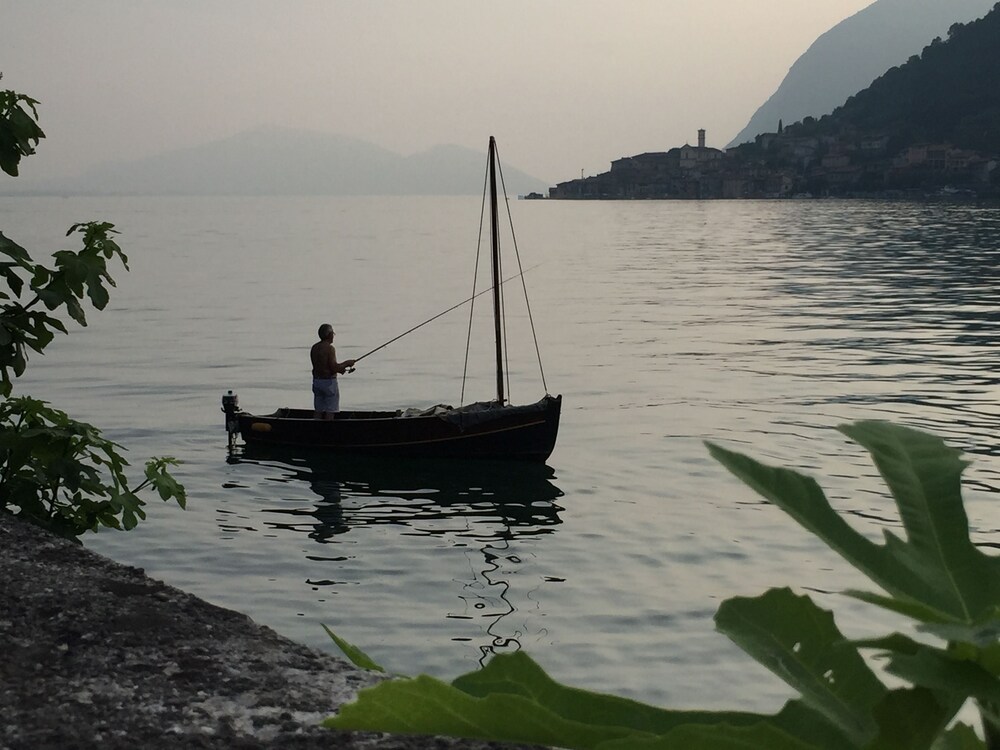 Lake