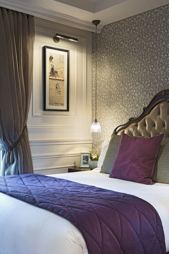 Suite (Royal) - Guestroom