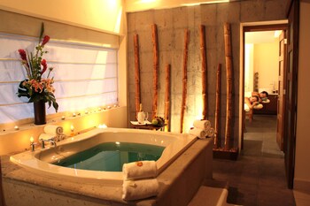 Treatment Room