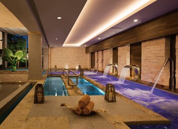 Spa Treatment