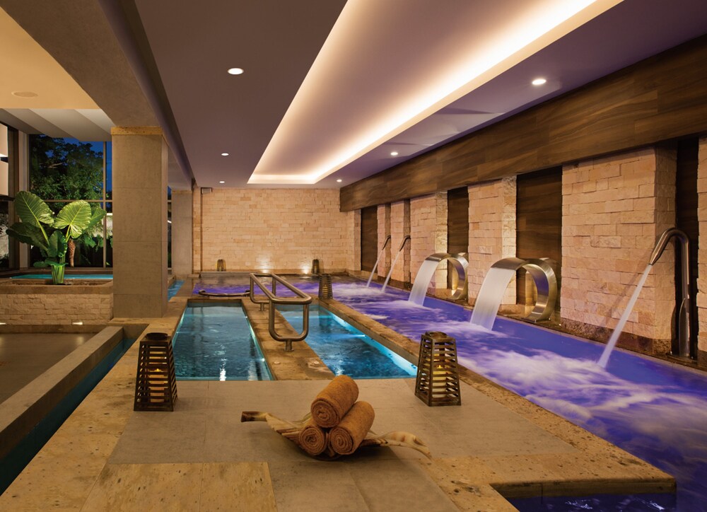 Spa Treatment