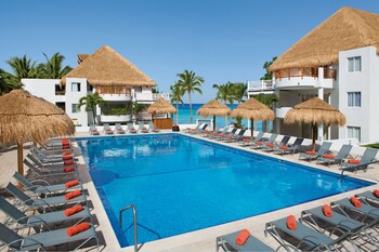 Exercise/Lap Pool