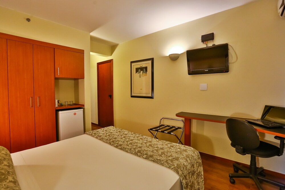 Superior Double Room - Guestroom