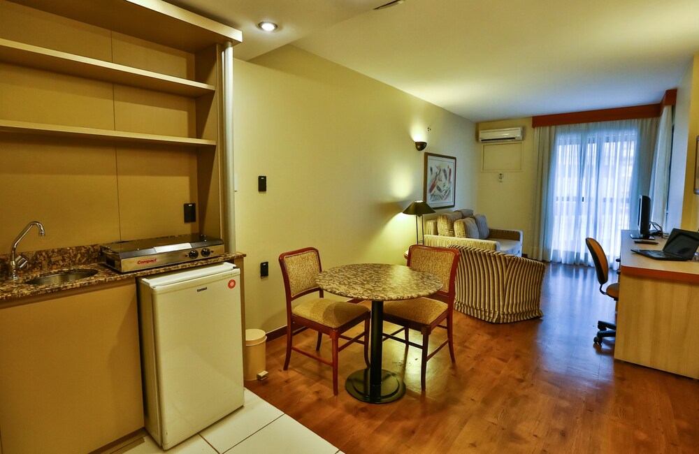 Superior Twin Room, 2 Single Beds - In-Room Kitchenette