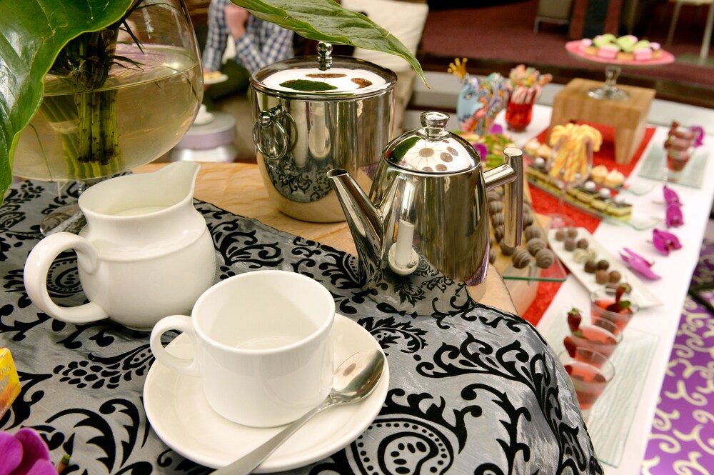 Cafe