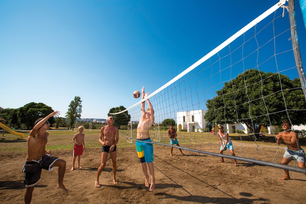 Sports Facility