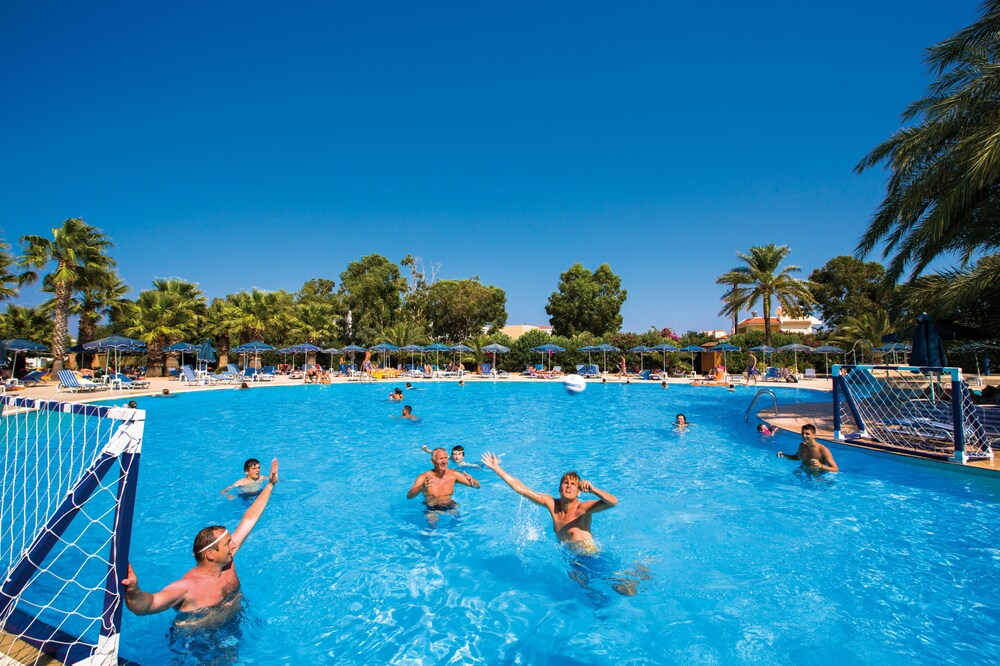 Exercise/Lap Pool