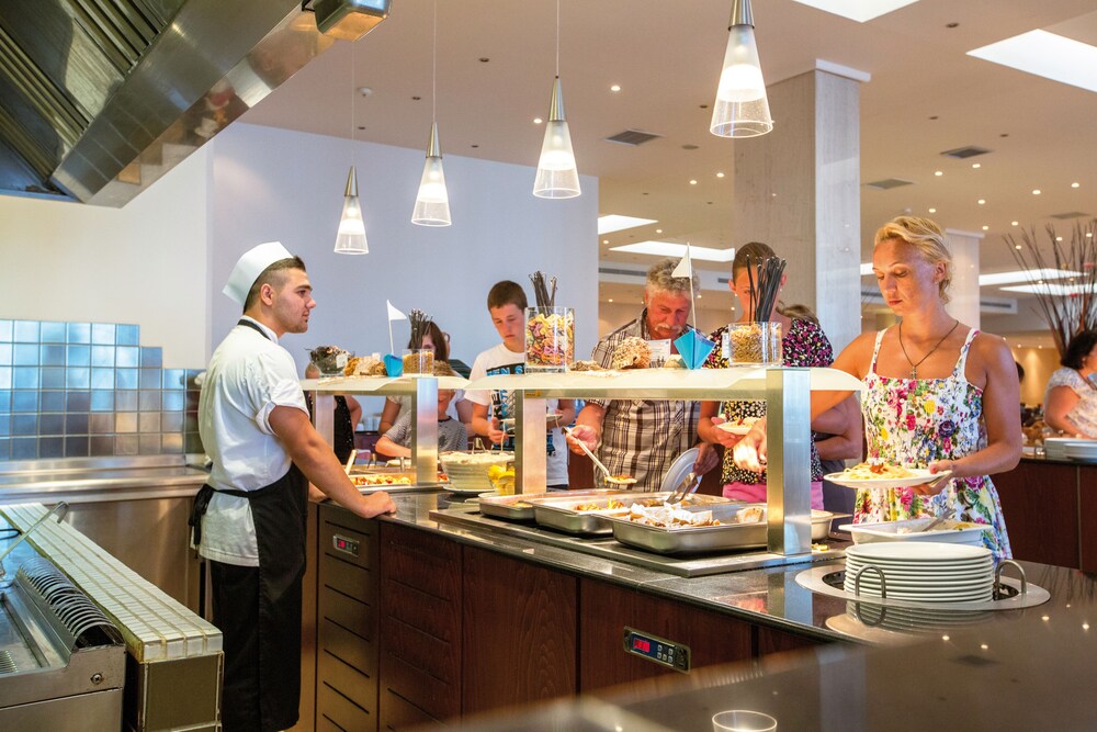 Buffet