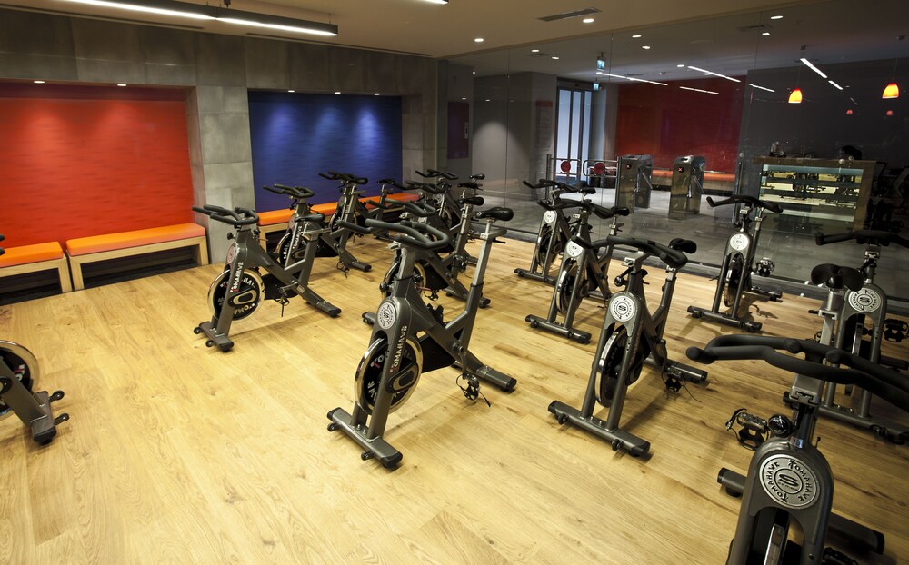 Fitness Studio