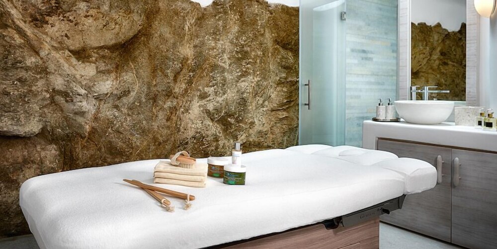 Treatment Room
