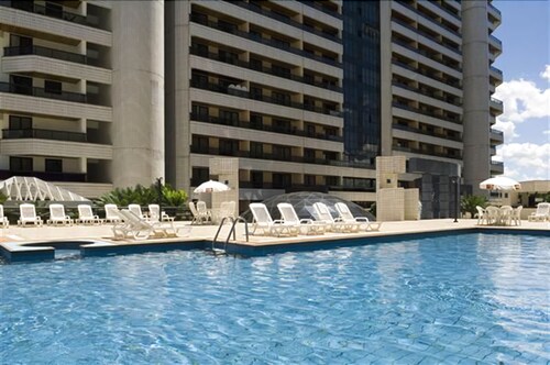 Piscina externa