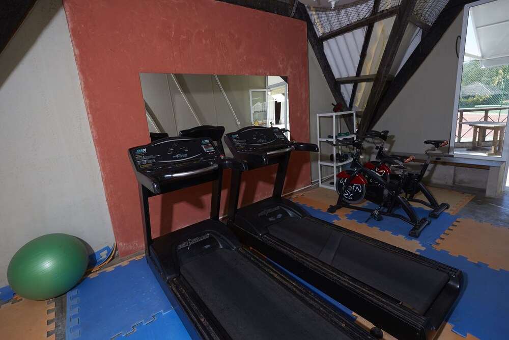 Fitness Studio