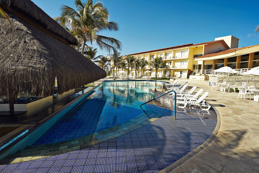 Poolside Bar