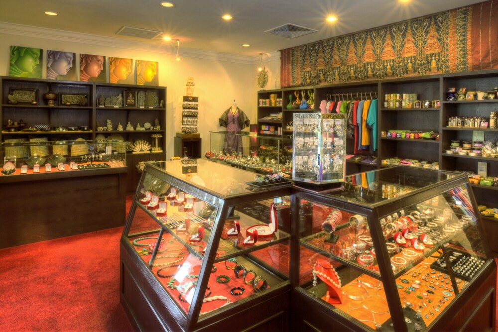 Gift Shop