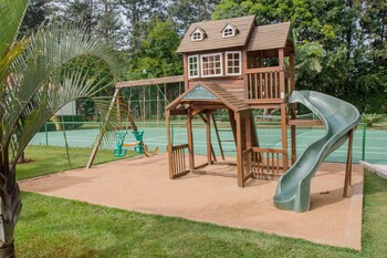 Childrens Area