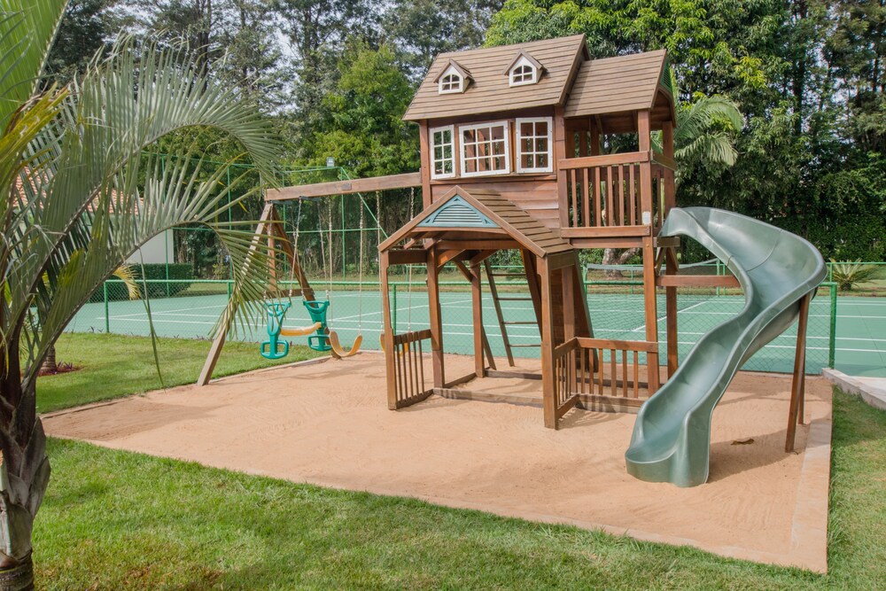 Childrens Area
