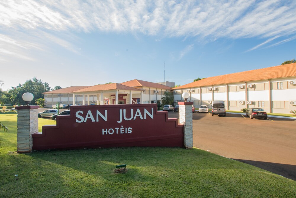 Hotel Front