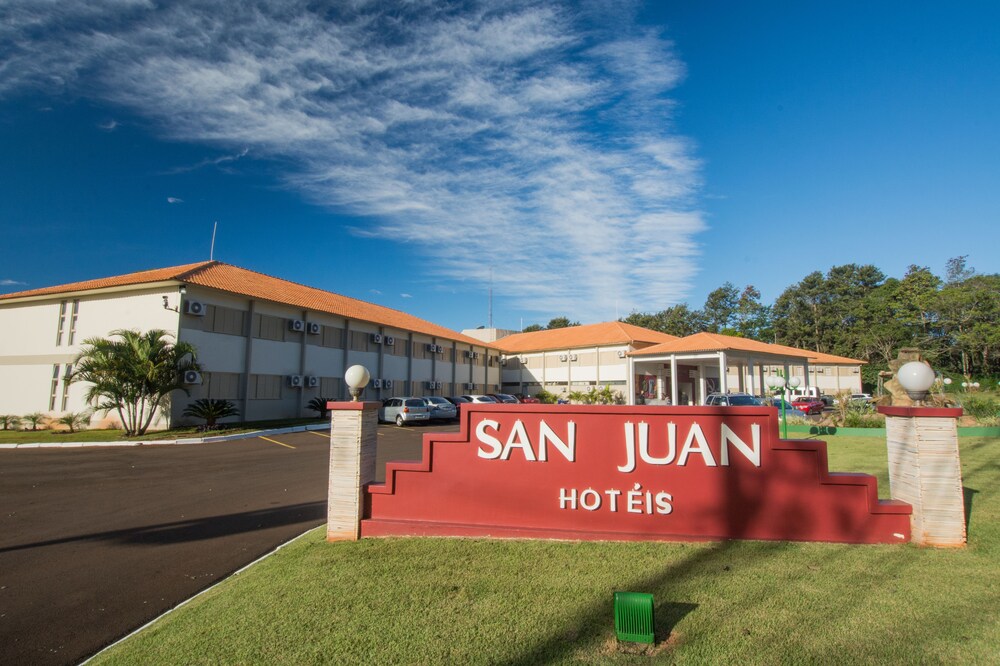 Hotel Front