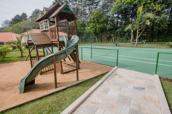 Childrens Area
