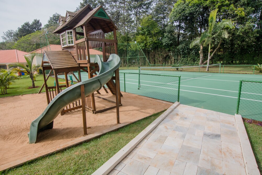 Childrens Area
