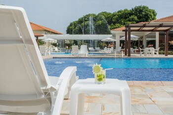 Poolside Bar