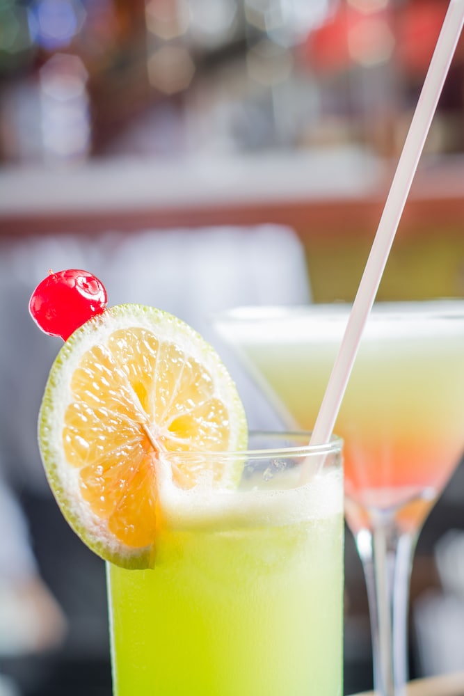 Hotel Bar